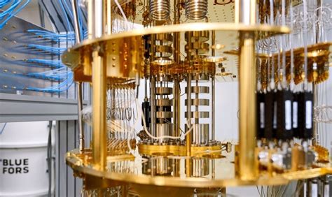 Quantum Computing Memory And Storage .